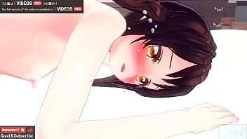 Anime erótico Vamos entender que não é atrevido.Creampie até fazer xixi com tortura anal.Voz ASMR.Fones de ouvido recomendados.Versão de amostra