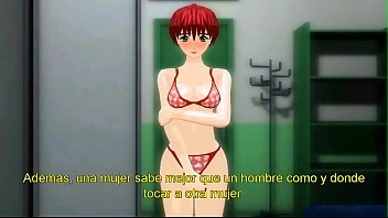 Terapia sexual Hentai (mais em: xprxgamerx.blogspot