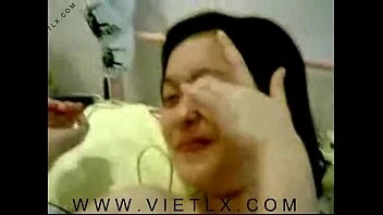 Dáº¡y em teen BJ, xuáº¥t tinh lên máº·t nhÆ° phim Jav (Vietlx