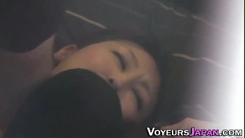 Japanese teen fucking