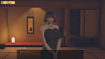 Hentai 3D (Hs30) - Nova namorada