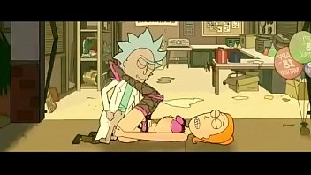 Jogo do caralho do Rick do Rick e do Morty