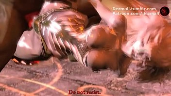 [DeZmall-01] A senhora caída do vórtice