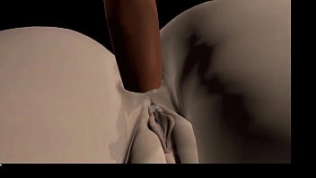 Jogo de vídeo hentai de animação 3D VR desenho animado de anime Virt a Mate. Lady Alsina Dimitrescu atraiu uma garotinha para ela e a convenceu a participar do fisting anal, é bom que a garota tenha um punho pequeno.