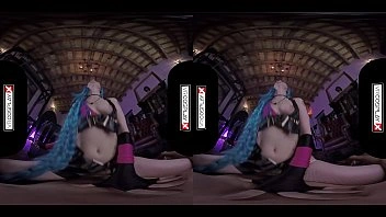 VR Cosplay X Alessa Savage vai ter o melhor de você pornografia em realidade virtual