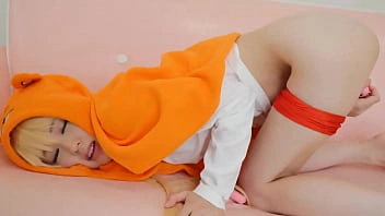 Masturbação Himouto Umaru-chan - 2 partes